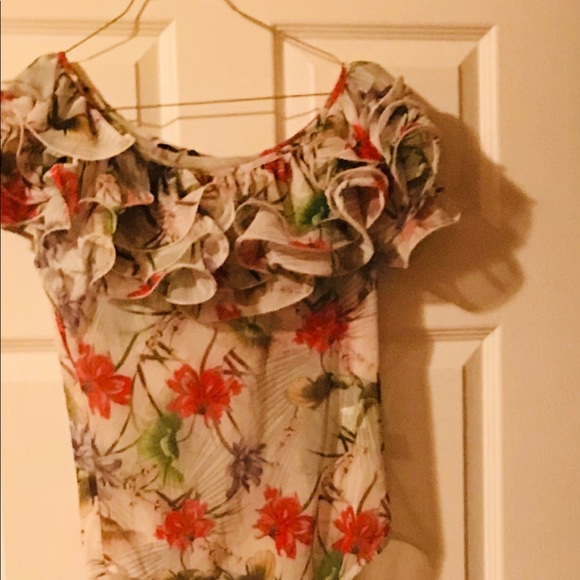 Body suit - Picture 1 of 3